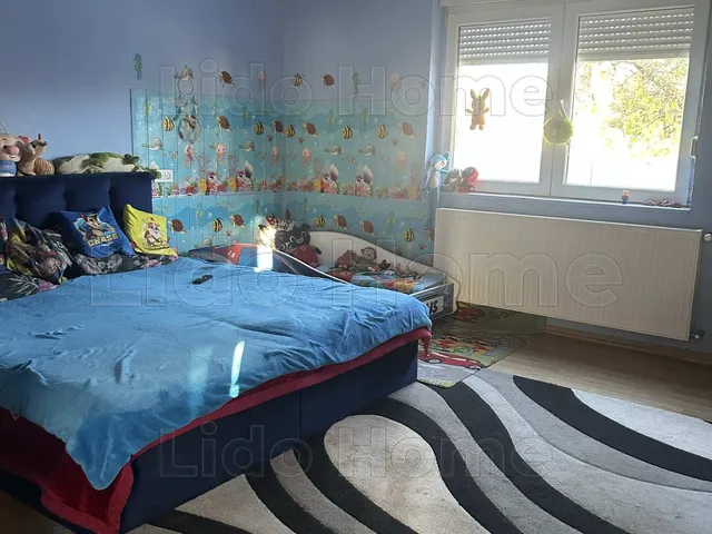 Eladó ház Somogyfajsz 46 nm