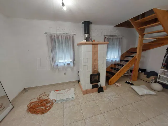 Eladó nyaraló Kaposvár, Zselic-kertváros 52 nm