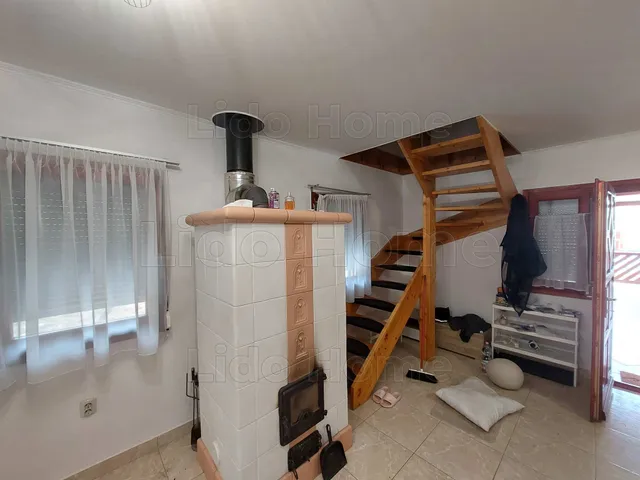Eladó nyaraló Kaposvár, Zselic-kertváros 52 nm
