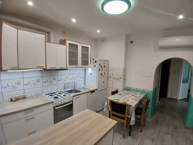 Eladó lakás Kaposvár, Donner 56 nm