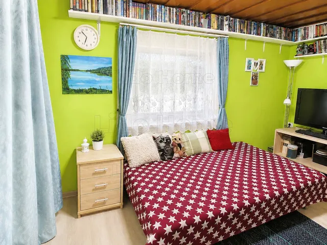 Eladó mezőgazdasági ingatlan Kaposvár, Toponár 30 nm