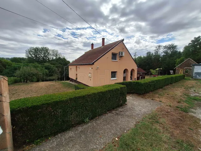 Eladó ház Osztopán 150 nm