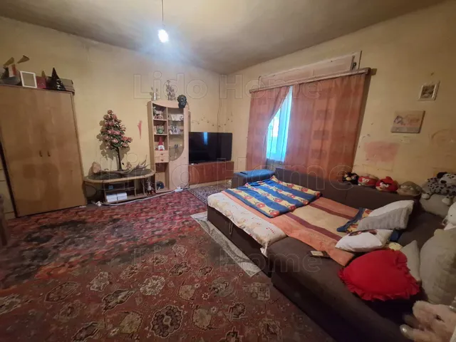 Eladó ház Pamuk 97 nm