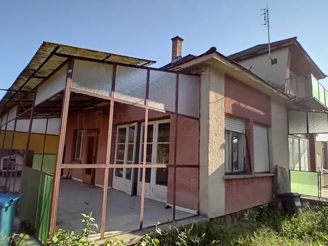 Eladó ház Csokonyavisonta 132 nm