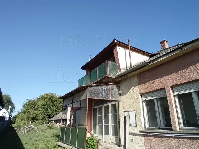 Eladó ház Csokonyavisonta 132 nm