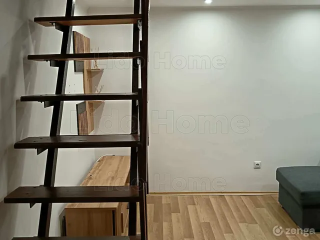 Kiadó lakás Budapest IV. kerület, Újpest 29 nm