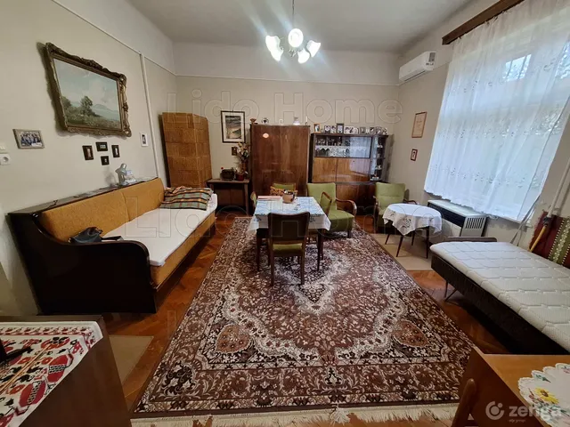 Eladó ház Kaposvár 112 nm