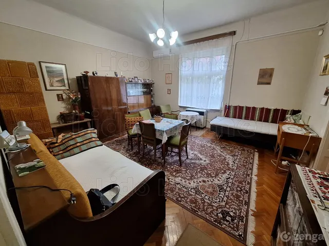 Eladó ház Kaposvár 112 nm