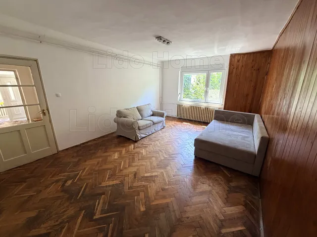 Kiadó ház Kaposvár, Rómahegy 90 nm