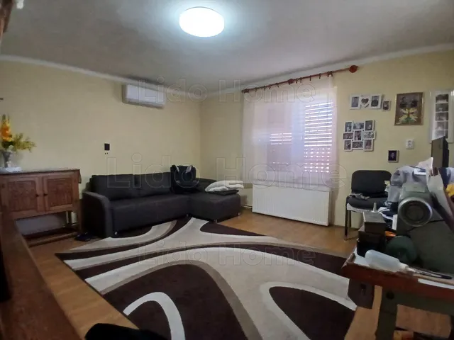 Eladó ház Nagybajom 62 nm