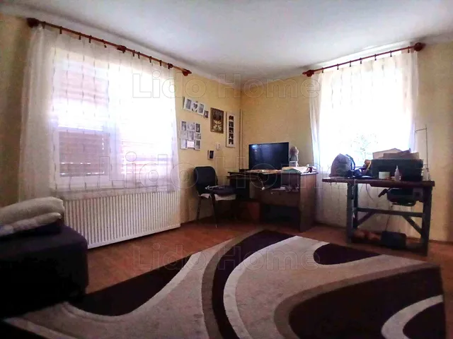 Eladó ház Nagybajom 62 nm