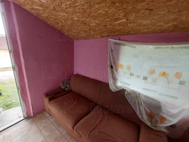Eladó ház Mosdós 50 nm