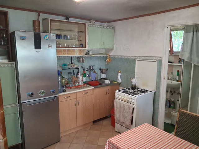 Eladó nyaraló Kaposvár, Kaposhegy 40 nm