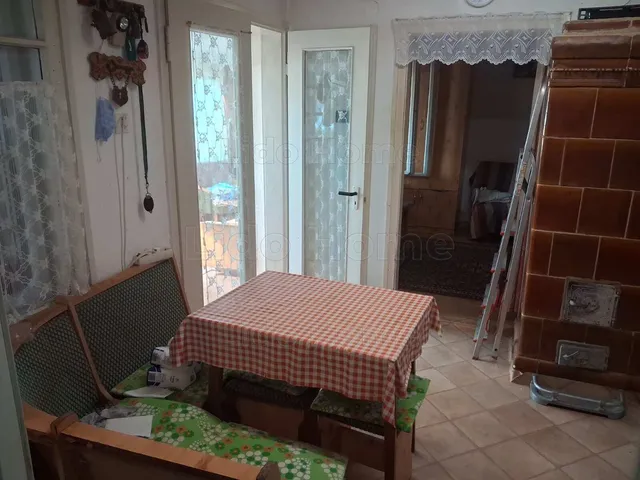 Eladó nyaraló Kaposvár, Kaposhegy 40 nm