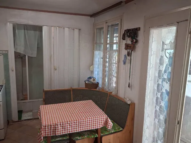 Eladó nyaraló Kaposvár, Kaposhegy 40 nm