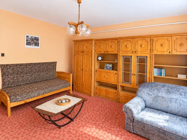 Eladó lakás Kaposvár 58 nm