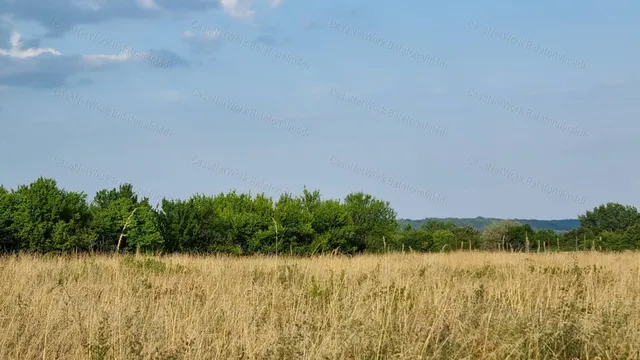 Eladó mezőgazdasági ingatlan Balatonalmádi 396 nm