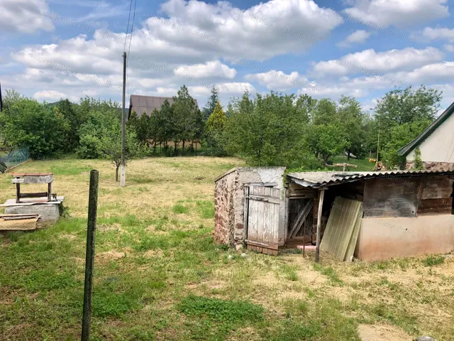 Eladó telek Balatonalmádi 65 nm