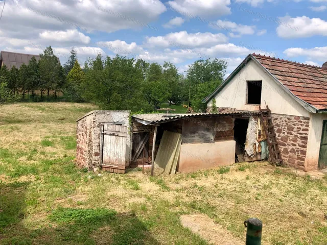 Eladó telek Balatonalmádi 65 nm