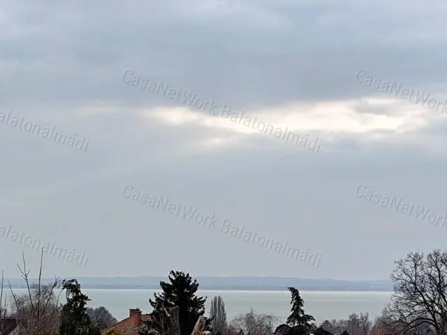 Eladó ház Balatonalmádi 221 nm