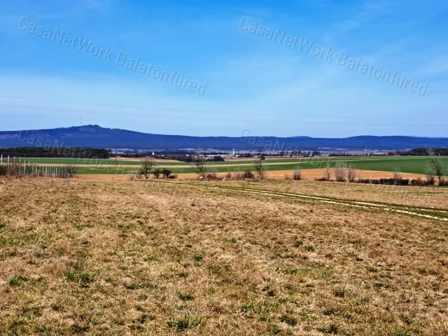 Eladó mezőgazdasági ingatlan Mencshely 76526 nm