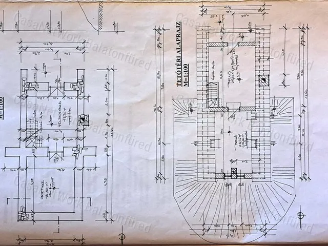 Eladó kereskedelmi és ipari ingatlan Monoszló 84 nm