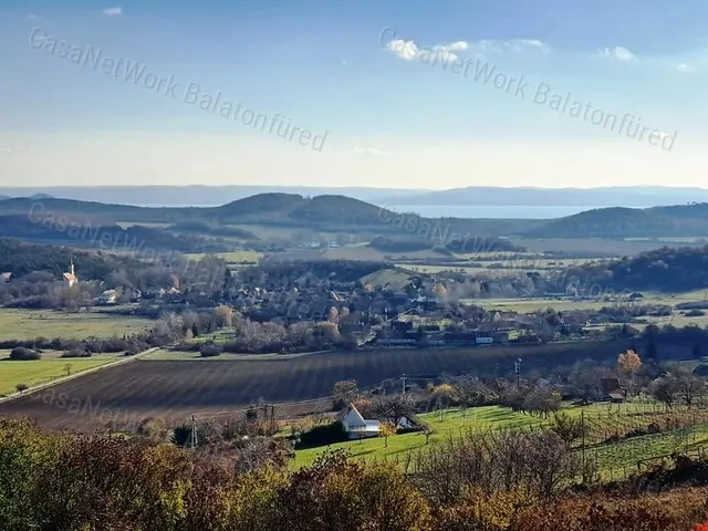 Eladó mezőgazdasági ingatlan Pécsely 3652 nm