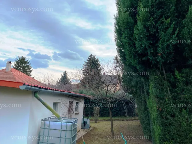 Eladó üdülő és hétvégi ház Balatonalmádi 120 nm