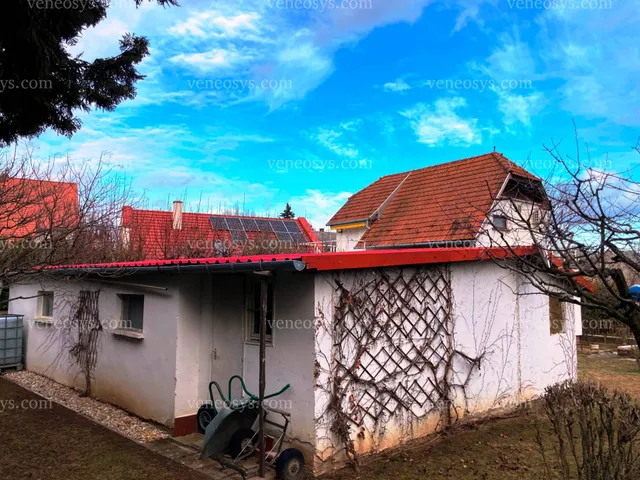 Eladó üdülő és hétvégi ház Balatonalmádi 120 nm