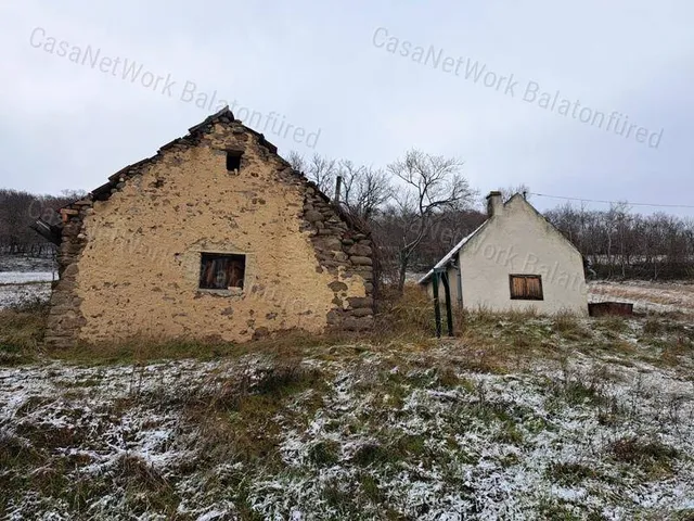 Eladó mezőgazdasági ingatlan Monostorapáti 50 nm