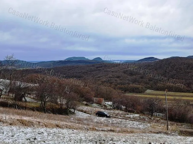 Eladó mezőgazdasági ingatlan Monostorapáti 50 nm