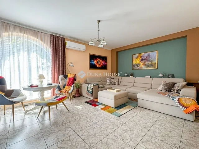 Eladó ház Győr, Győrszentiván 160 nm