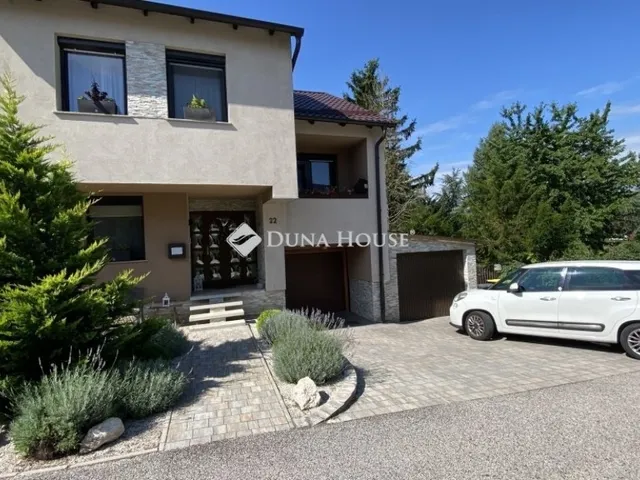 Eladó ház Győr, Szabadhegy 117 nm