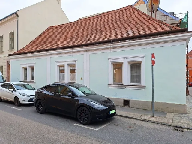 Eladó ház Győr, Belváros 109 nm