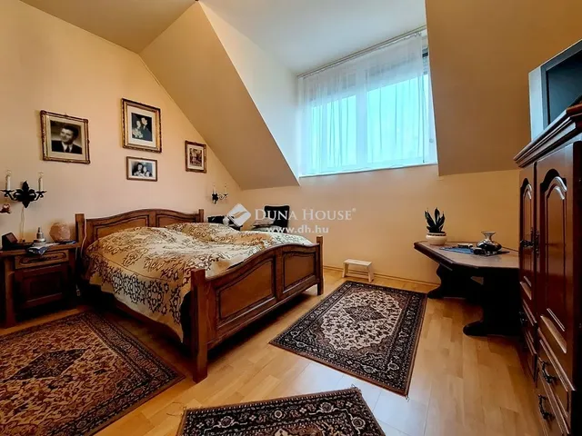 Eladó lakás Győr, Szabadhegy 103 nm