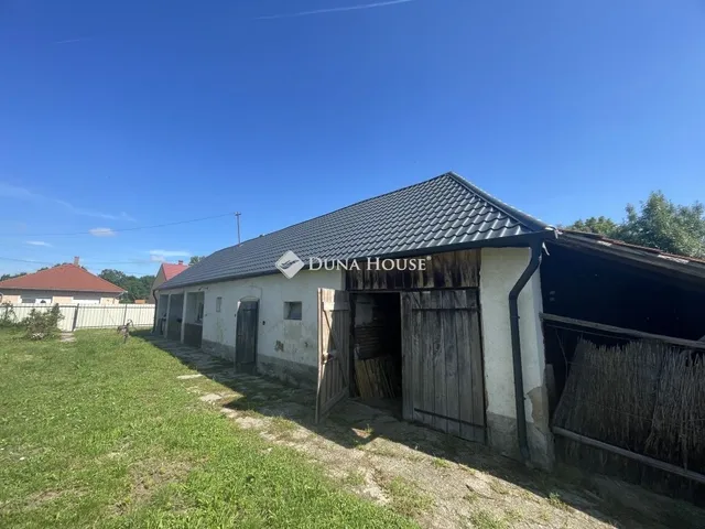 Eladó ház Szilsárkány 60 nm