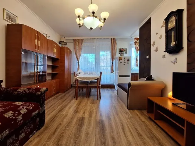 Kiadó lakás Bakonyszentlászló 29 nm