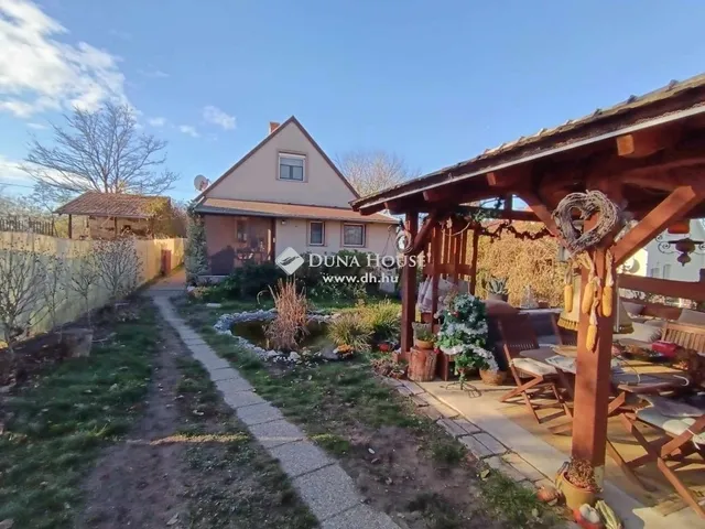 Eladó ház Győr, Győrszentiván 73 nm