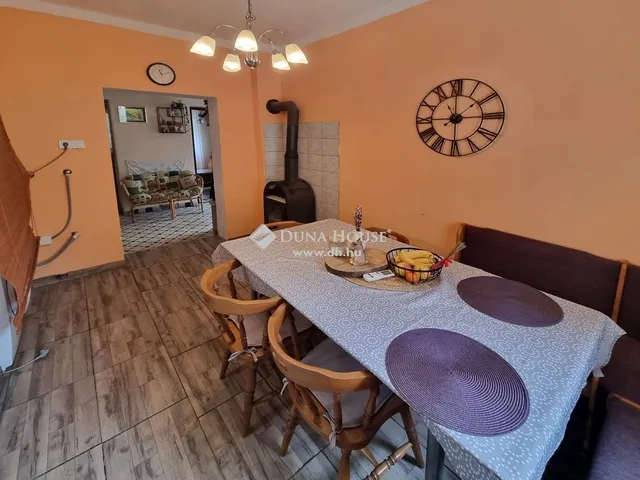Eladó ház Bágyogszovát 89 nm