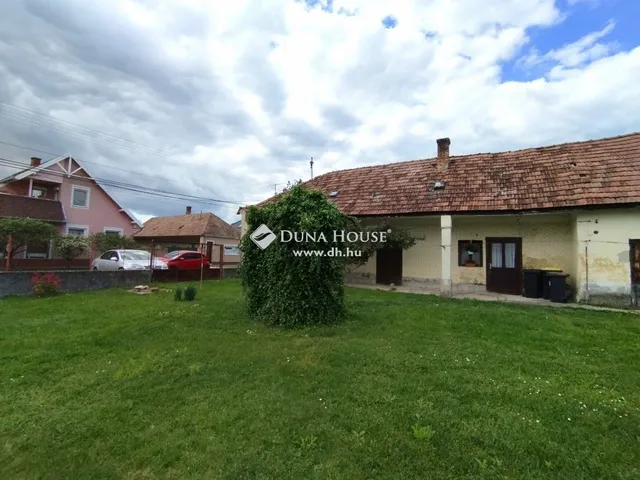Eladó ház Kunsziget 55 nm