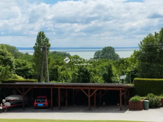Eladó ház Balatongyörök 104 nm