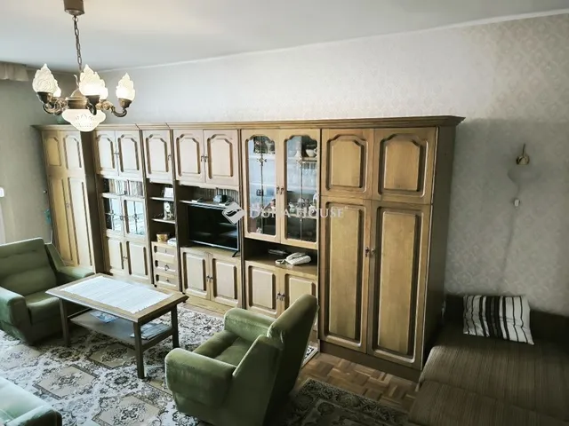 Eladó lakás Győr, Nádorváros 57 nm