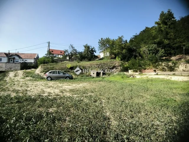 Eladó telek Pannonhalma 908 nm
