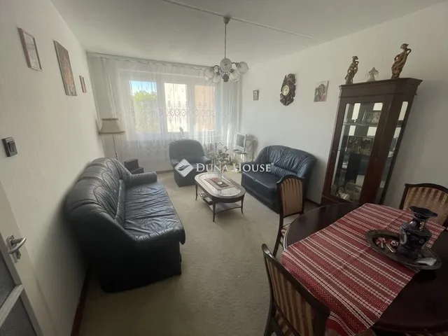 Eladó lakás Győr, Nádorváros 49 nm