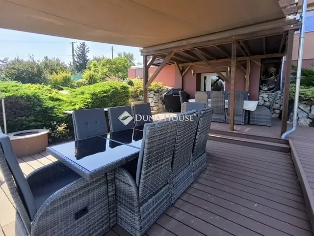 Eladó ház Balatongyörök 104 nm