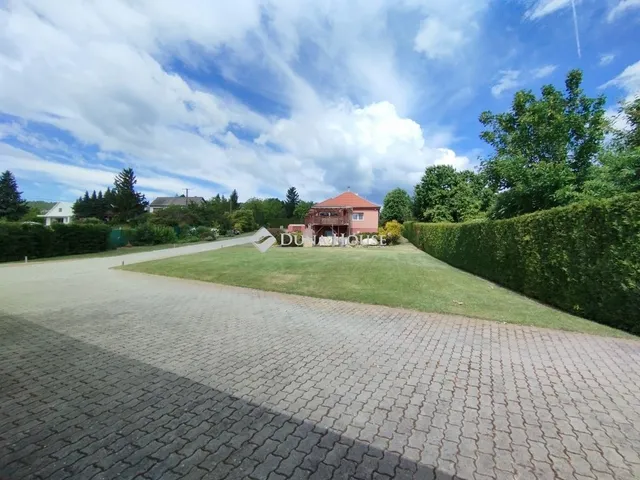 Eladó ház Balatongyörök 104 nm