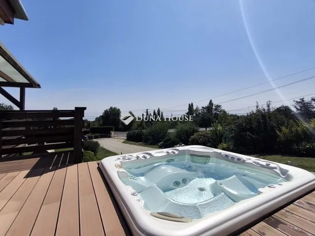 Eladó ház Balatongyörök 104 nm