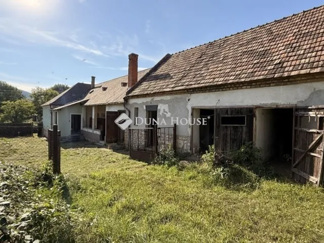 Eladó ház Bakonyszentkirály 118 nm