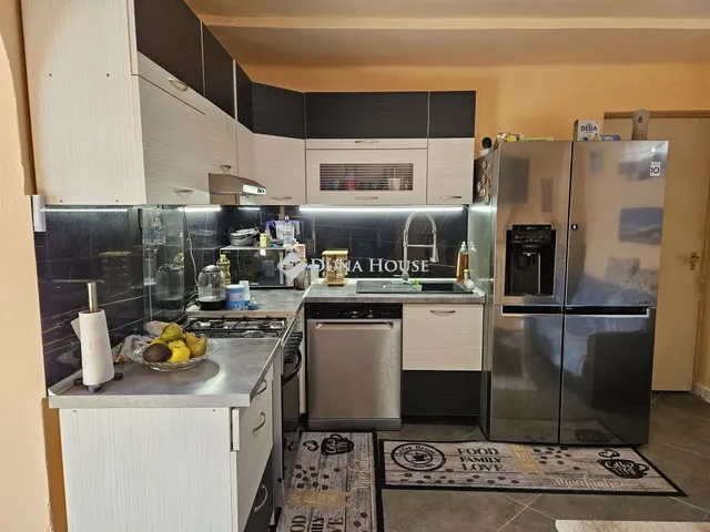 Eladó ház Tárkány 72 nm