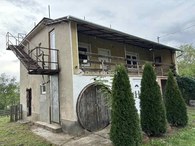 Eladó ház Kisbér 116 nm